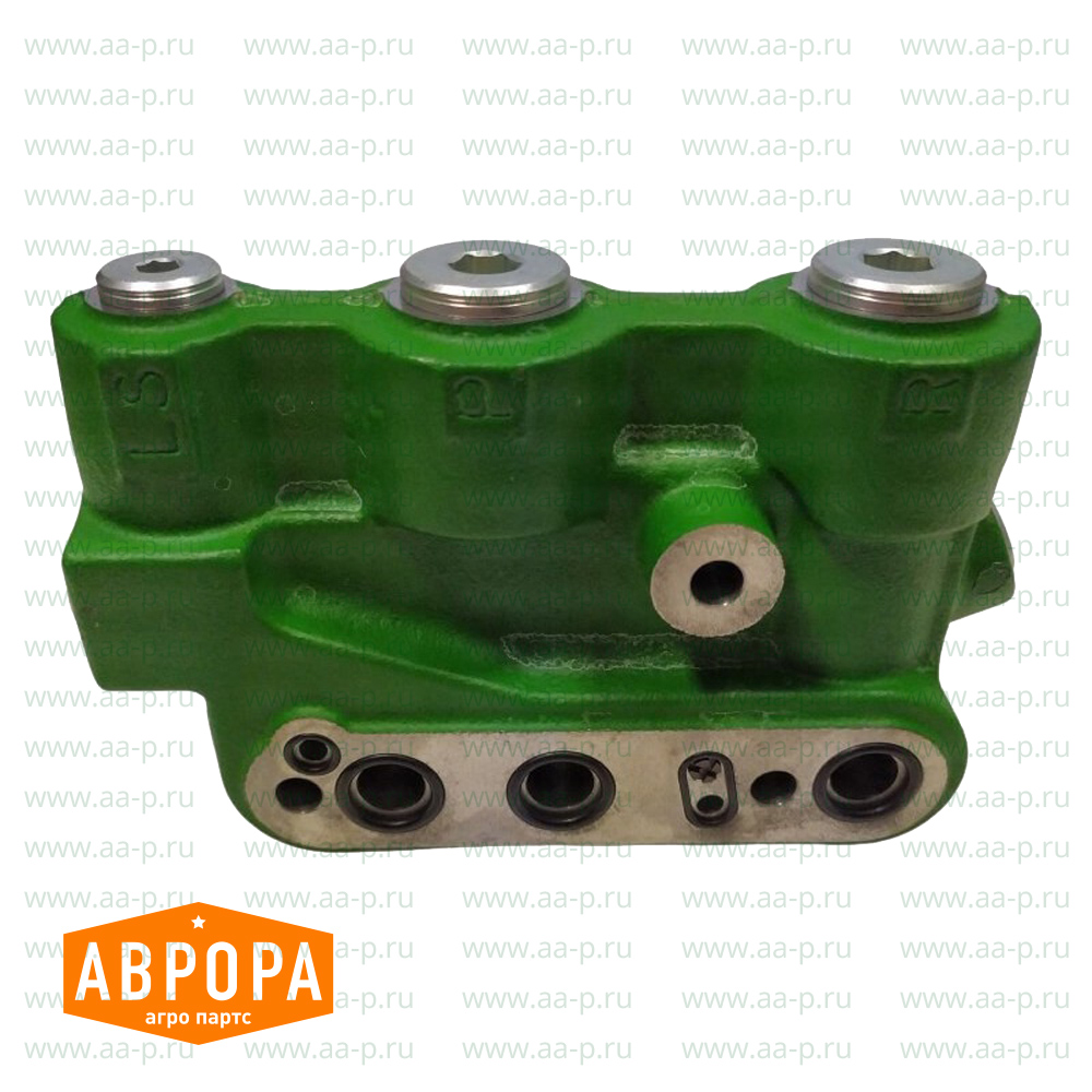 AL231707 КОРПУС
